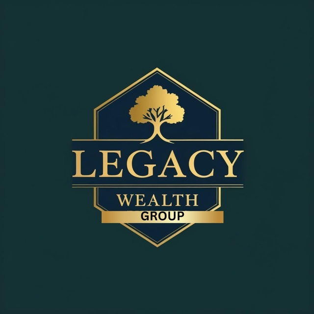 KSSG Legacy Wealth Group Logo